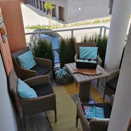 Apartament Rodzinny Sloneczne Tarasy Дзівнувек Екстер'єр фото