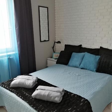 Apartament Rodzinny Sloneczne Tarasy Дзівнувек Екстер'єр фото