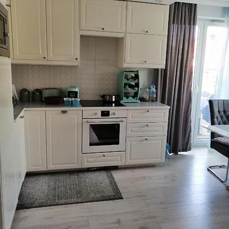 Apartament Rodzinny Sloneczne Tarasy Дзівнувек Екстер'єр фото